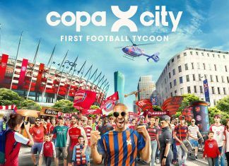 Estadio de Maracaná se apunta a la alineación de Copa City