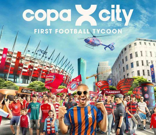 Estadio de Maracaná se apunta a la alineación de Copa City