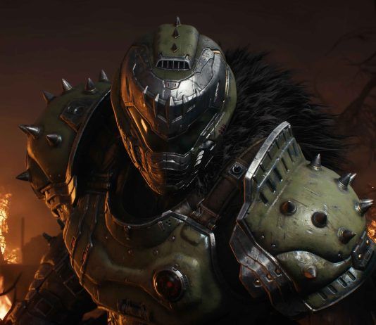 Bethesda anuncia DOOM: The Dark Ages en el Xbox Games Showcase