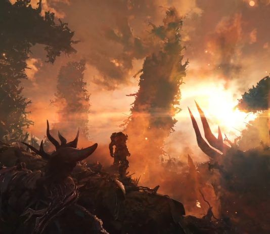 Daemon X Machina: Titanic Scion estrena téaser tráiler Daemon X Machina Titan Scion