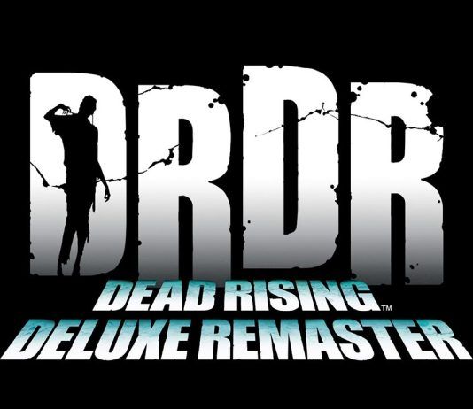 Anunciado Dead Rising Deluxe Remaster. ¡Vuelve Frank! Dead Rising Deluxe Remaster
