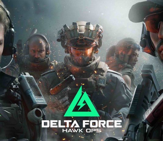 Delta Force: Hawk Ops tendrá demo en la TwitchCon Europe hoy y mañana