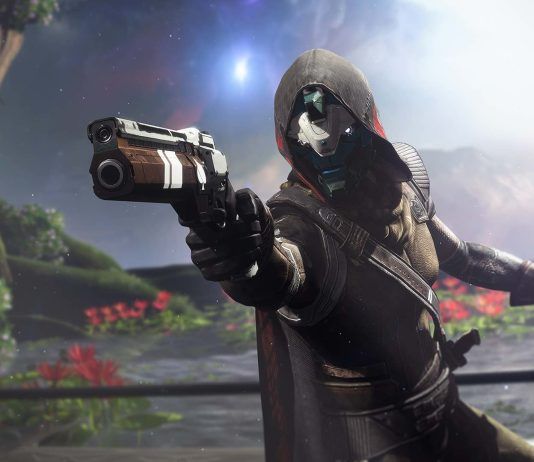 Destiny 2: La Forma Final, el desenlace de la saga, ya está a la venta