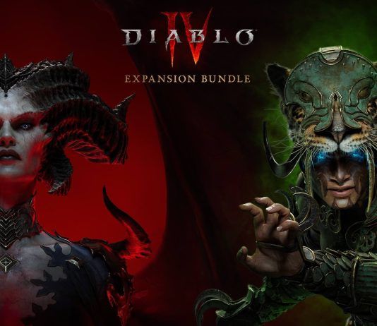 Diablo IV: Vessel of Hatred luce un impresionante tráiler CG y llegará en octubre