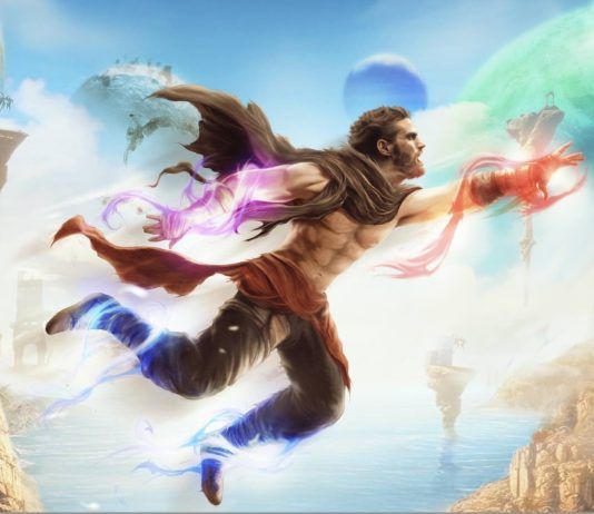 El parkour llega mejorado con Downward: Enchanced Edition, ya disponible