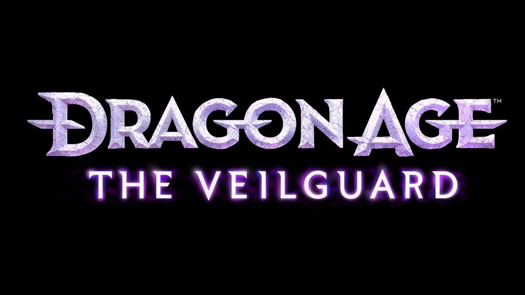Dragon Age The Veilguard Dragon Age The Veilguard