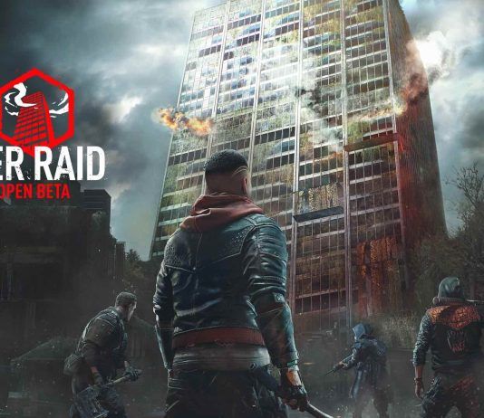 Dying Light 2 Stay Human se pasa al cooperativo con la beta de "Incursión a la torre"