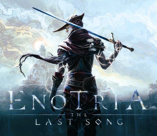 Enotria: The Last Song se estrena en físico para PS5 y Xbox Series