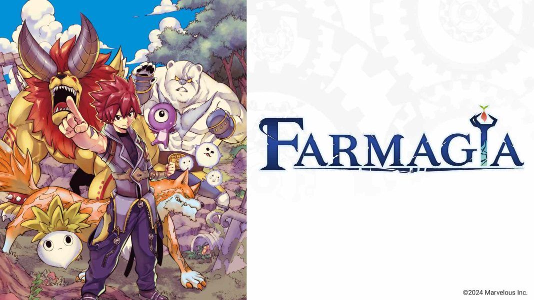 Farmagia_KeyVisual+Logo