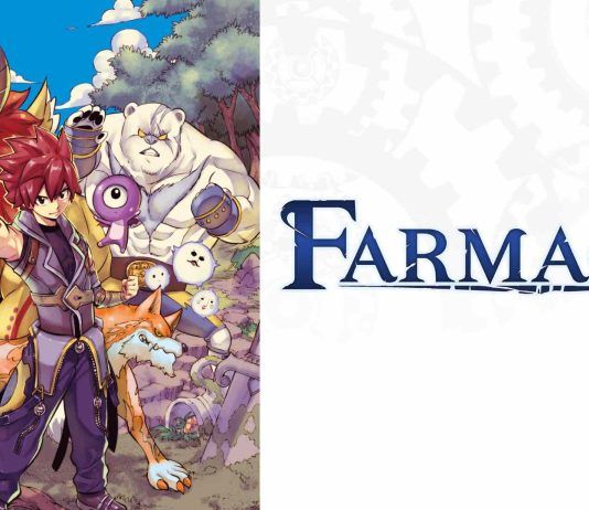 Marvelous Europe lanza varios DLCs gratuitos para Farmagia en noviembre