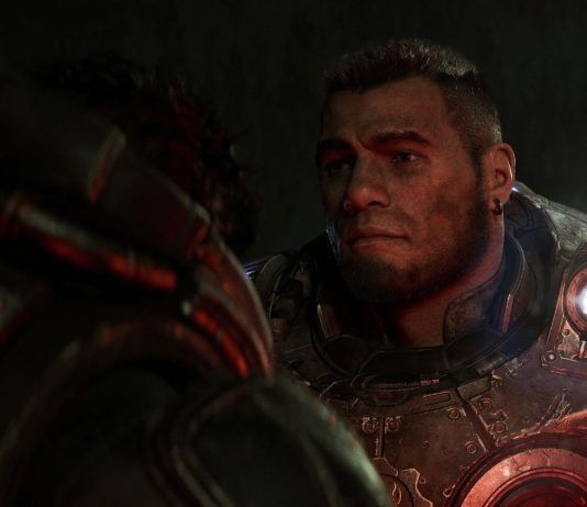The Coalition reconoce que ataques DDoS provocaron caídas en Gears of War: E-Day