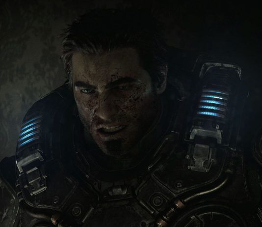 Gears of War: E-Day es la última bomba para cerrar el Xbox Games Showcase