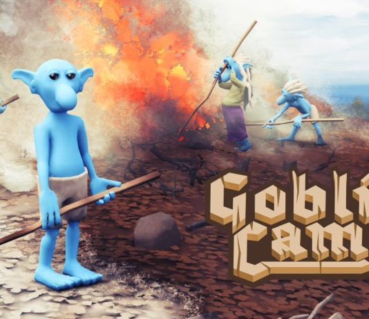 Construye tu propio campamento de fantasía: Goblin Camp tendrá demo en el Steam Next Fest