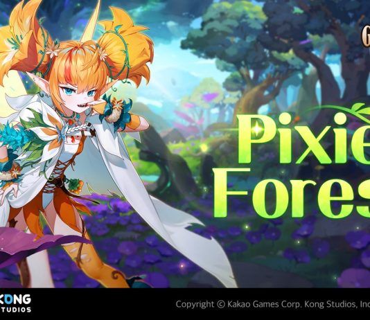 Guardian Tales estrena nuevo mapa en su Temporada 3 Guardian Tales