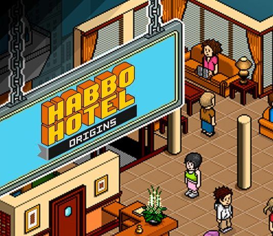 El mítico Habbo Hotel está de regreso con Habbo Hotel: Orígenes Habbo Hotel: Orígenes