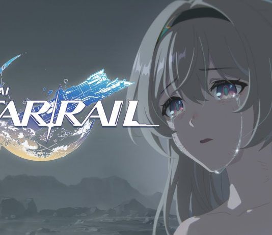Luciérnaga nos cuenta su historial en el nuevo corto animado de Honkai: Star Rail Honkai: Star Rail