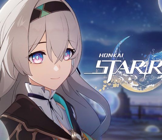 Honkai: Star Rail estrena cinemática en el Summer Game Fest Honkai Star Rail