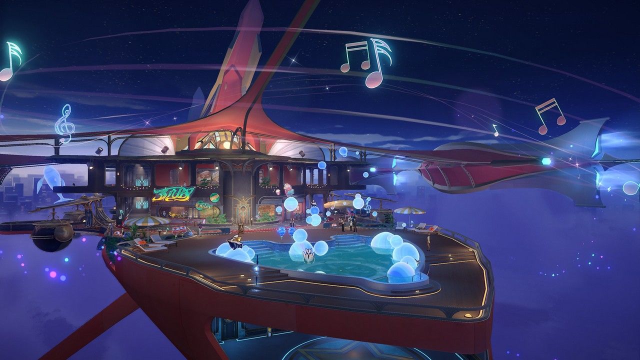 Honkai: Star Rail