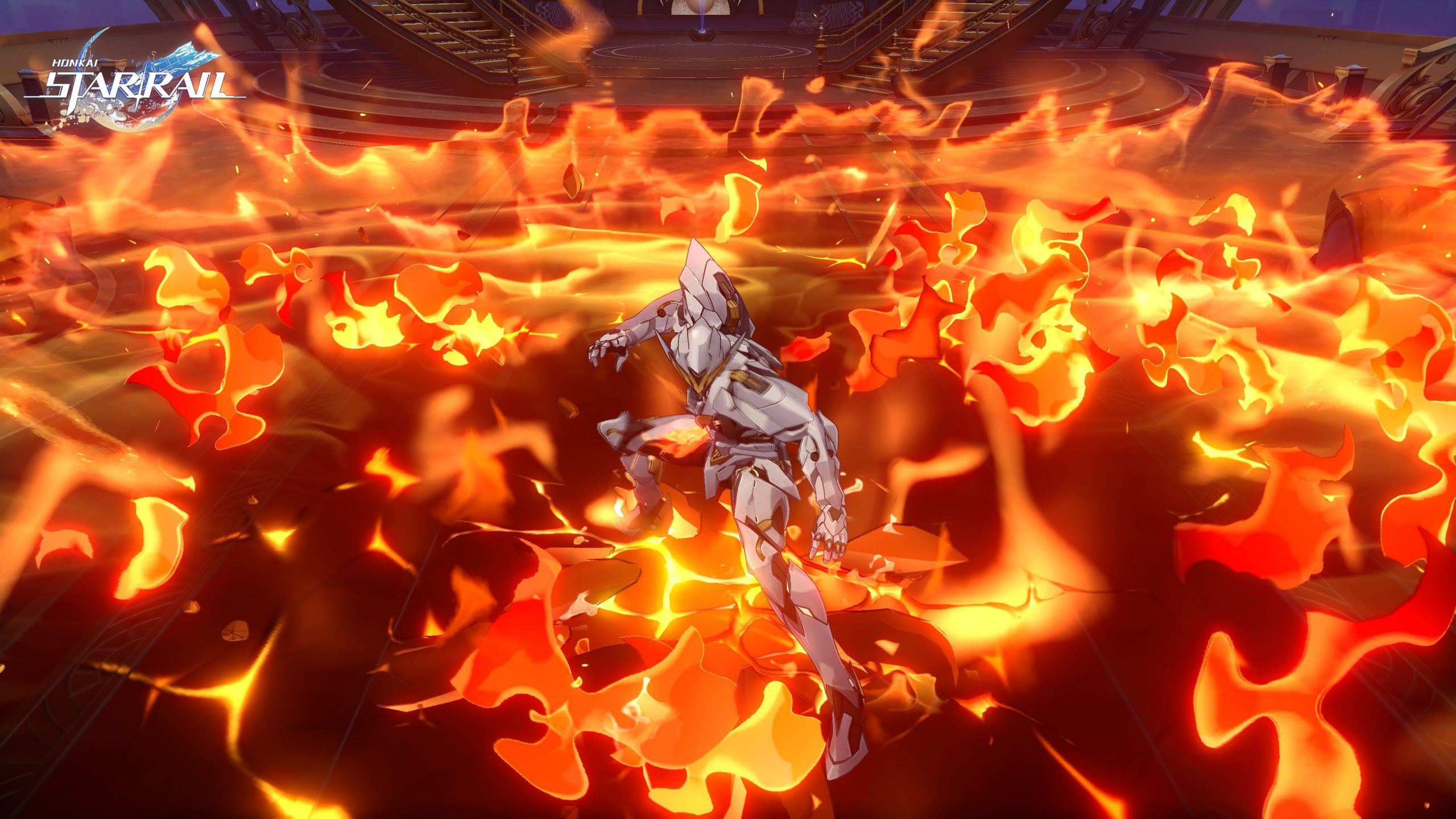 Honkai: Star Rail
