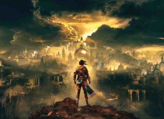GreedFall 2: The Dying World estrena su mayor actualización