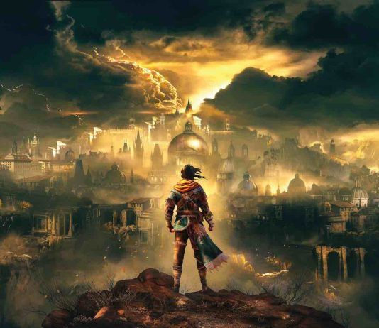 GreedFall 2: The Dying World estrena su mayor actualización