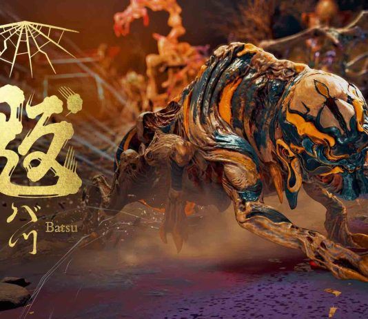 Kunitsu-Gami: Path of the Goddess celebra su demo colaborando con Okami
