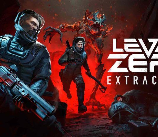 El survival asimétrico Level Zero: Extraction llega al Steam Early Access