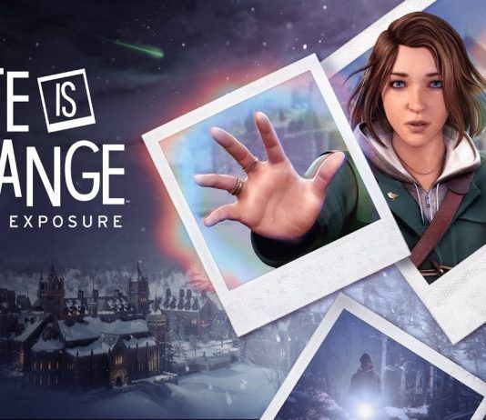 Vuelve Max Caufield, Life is Strange: Double Exposure ya disponible