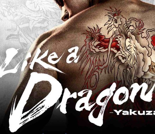 Amazon anuncia la serie live-action de Like a Dragon: Yakuza para Prime Video
