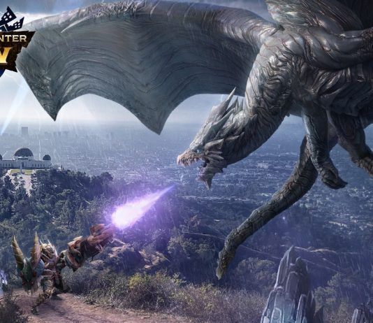 Ya está aquí “Baile en la Tempestad”, la nueva temporada de Monster Hunter Now Monster Hunter Now S3