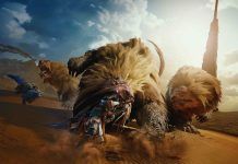 ¡A la caza! Monster Hunter Wilds se estrena en Nintendo Switch 2