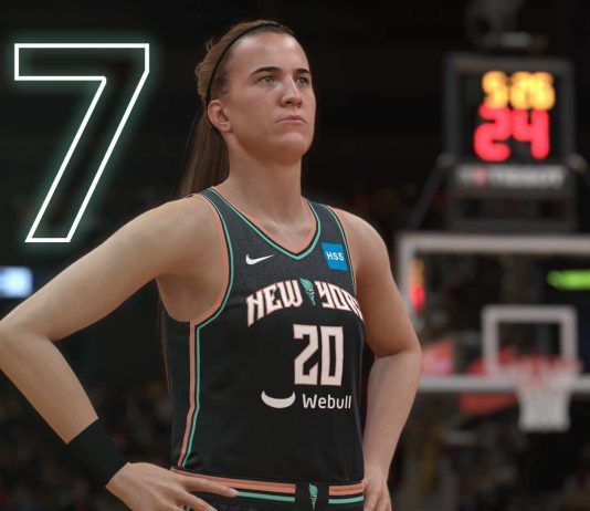 Sabrina Ionescu protagoniza la Temporada 8 de NBA 2K24, que llega este viernes