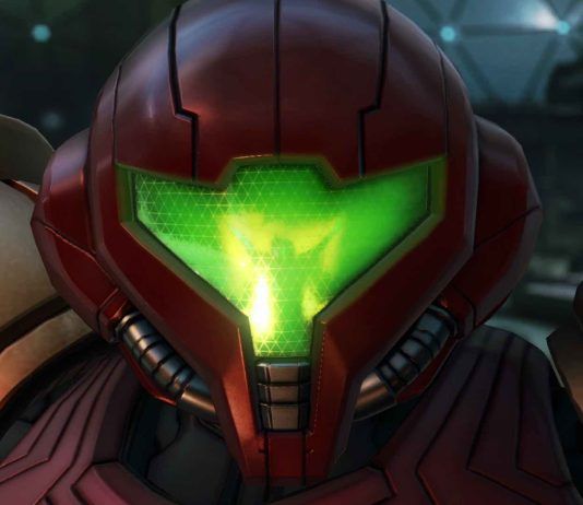 Metroid Prime 4: Beyond estrena tráiler y llegará en 2025