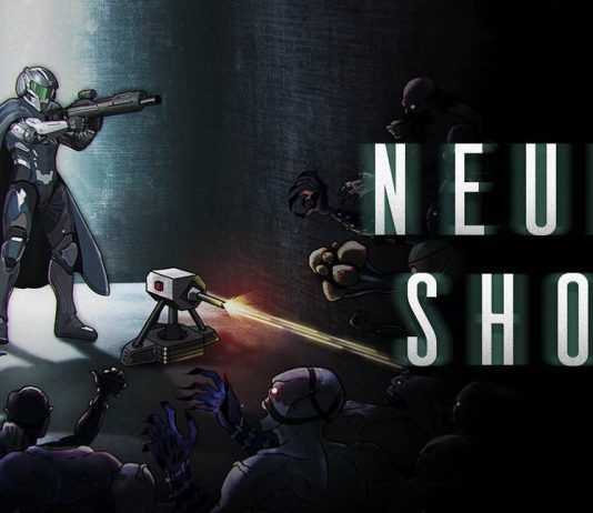 Torretas contra criaturas inmundas: Neural Shock debuta en Steam