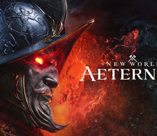 New World: Aeternum desvela su hoja de ruta y estrena demo en PS5 y Xbox Series