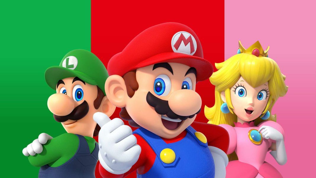 Nintendo