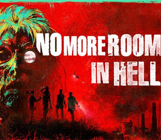 El terror cooperativo de No More Room in Hell 2 muestra nuevo gameplay