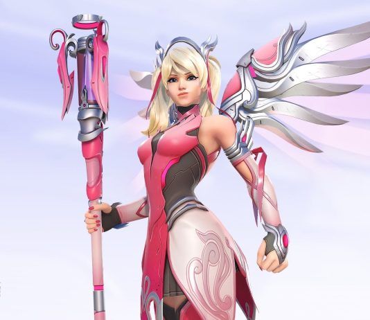Overwatch 2 se suma a la lucha contra el Cáncer con dos aspectos limitados