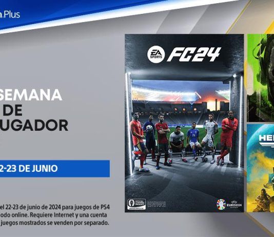Sony anuncia nuevo Fin de Semana Gratis de Multijugador Online para PS Plus