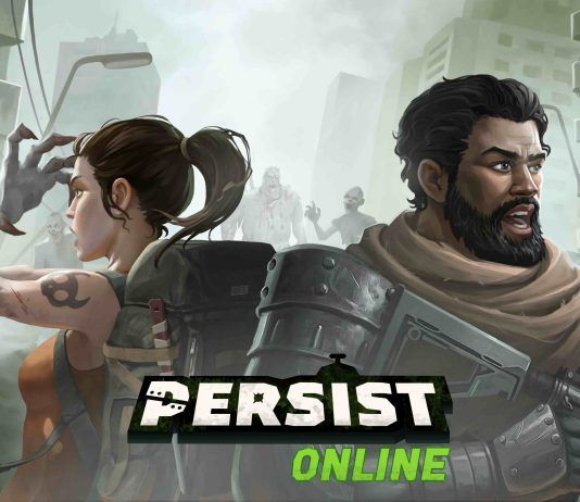 El veterano en MMORPG CipSoft anuncia Persist Online