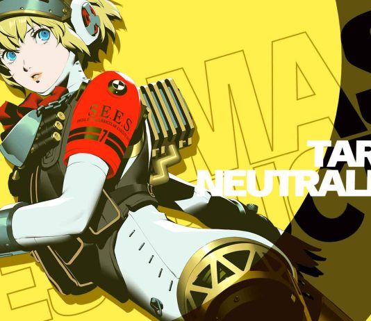 ATLUS anuncia la fecha de Persona 3 Reload: Episode Aigis -The Answer-