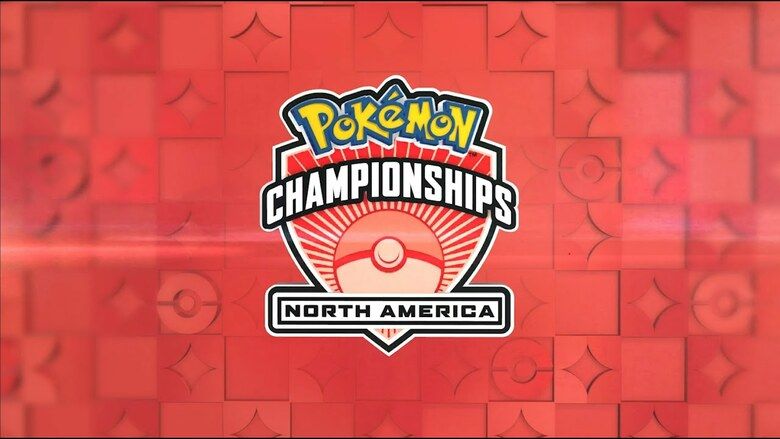 Pokémon 2024 New Orleans Pokémon