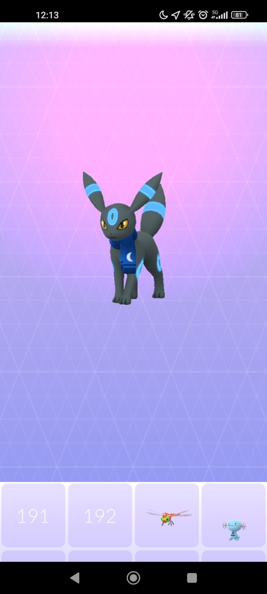 Pokémon GO Fest 2024