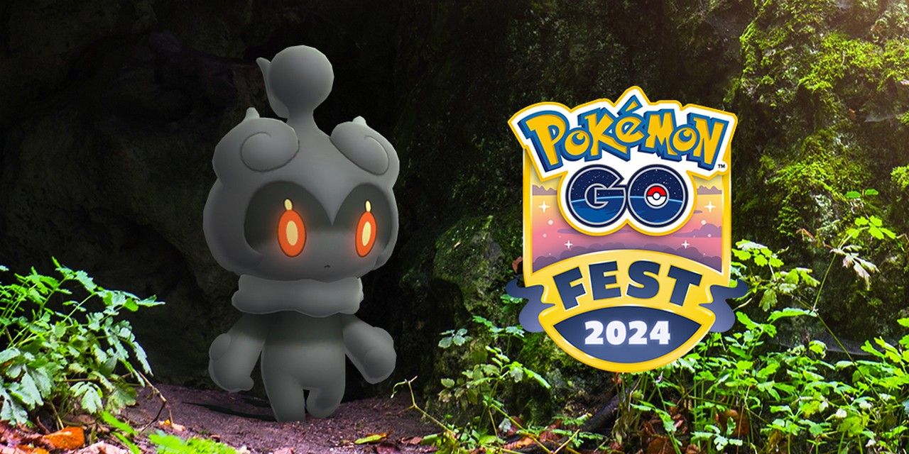 Pokémon GO Fest 