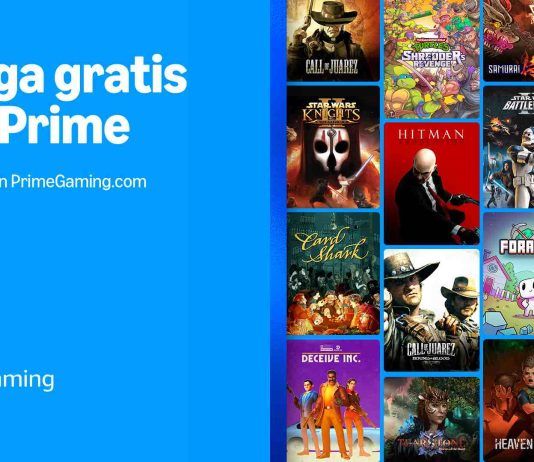 15 juegos de PC gratis (Deceive Inc., Star Wars: KOTOR II...) para celebrar el Prime Day 2024