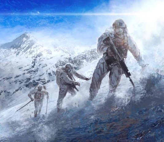 Team17 Digital se asocia con Grassrootz Studio para lanzar Project Wraith