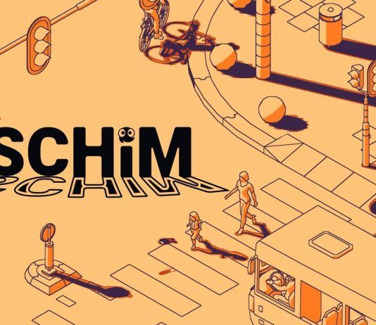 A propósito de SCHiM, el juego sale a la venta para PC y consolas
