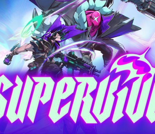 SUPERVIVE celebra su millón de jugadores con actualización y hoja de ruta