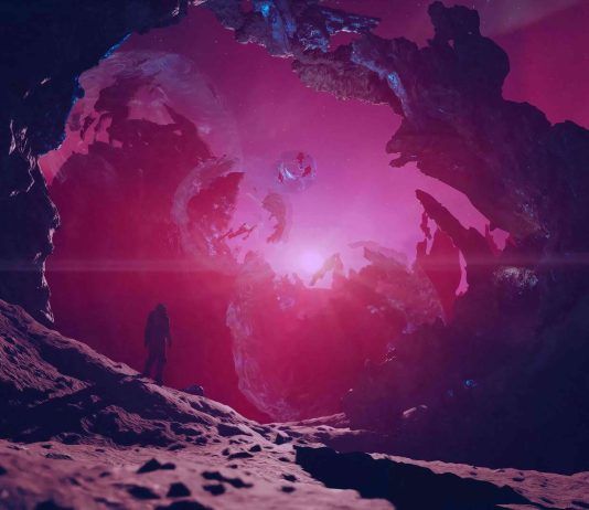 Bethesda Game Studios presenta la expansión Starfield : Shattered Space