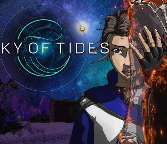 Descubre las novedades de Sky of Tides tras su paso por el Summer Game Fest